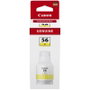 Canon Botella de Tinta GI-56Y Amarillo
